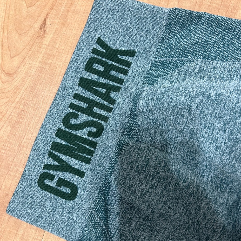 GYMSHARK LEGGINGS | GOOD CONDITION